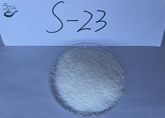 Gym Powder Pure S23 Sarm CAS 1010396-29-8 Weight Loss Medicine Grade