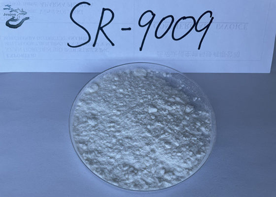 Gym Powder Sarms Workout Supplement Stenaboli SR-9009 Pre Workout CAS 1379686-30-2