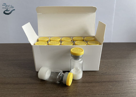 Supply HMG 75iu Pharmaceutical Peptide Human Menopausal Gonadotrophin  CAS 61489-71-2