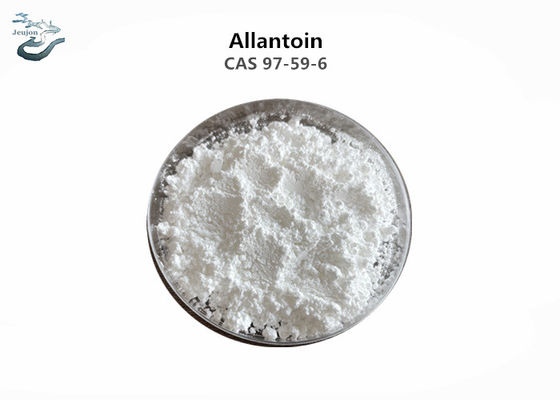 Top Quality Cosmetics Raw Materials Allantoin 99% With Best Price