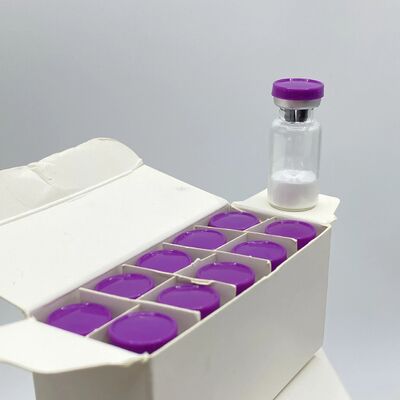 Weight Loss Peptide BPC-157 Powder CAS 137525-51-0 Peptides For Bodybuilding