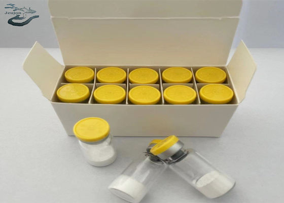 Lyophilized Powder Pharmaceutical Peptides CJC-1295 With Dac CAS 863288-34-0