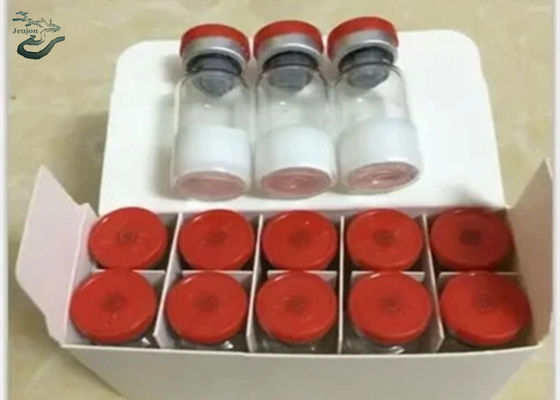 Pharmaceutical Peptides Bodybuilding HMG CAS 61489-71-2 Fsh Follicle Stimulating Hormone