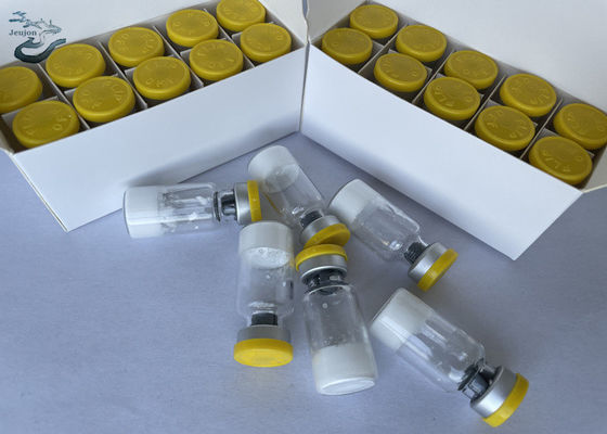 Thymosin Beta 4 Pharmaceutical Peptide 5mg TB 500 10vials For Muscle Growth