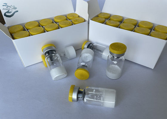 Pharmaceutical Peptide HCG 5000iu For Building Muscle Human Chorionic Gonadotropin CAS 9002-61-3