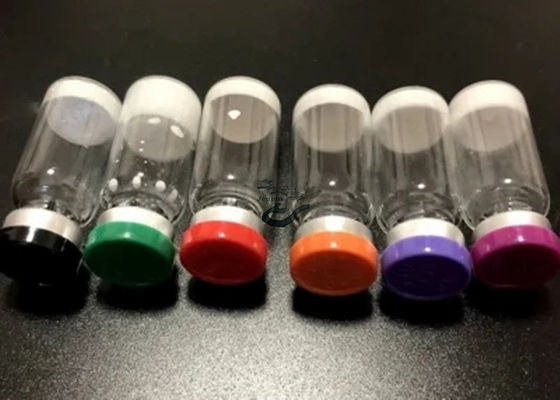 121062-08-6 Melanotan 2 Péptidos Melanotan II em pó 10 mg por frasco para injecções de bronzeamento