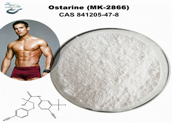 Ostarine Enobosarm MK 2866 Sarms em pó para ganho de massa muscular