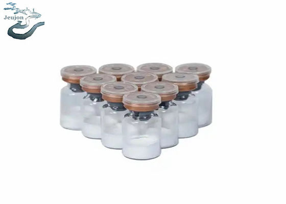 Péptido de perda de peso potente Tirzepatida 2023788-19-2 para melhoria dos níveis de A1C